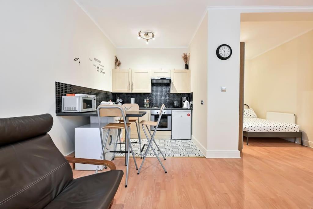 The Perfect Queensway Appartement Londres